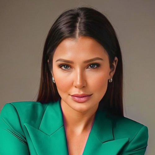 Perfil Lelis Schafer